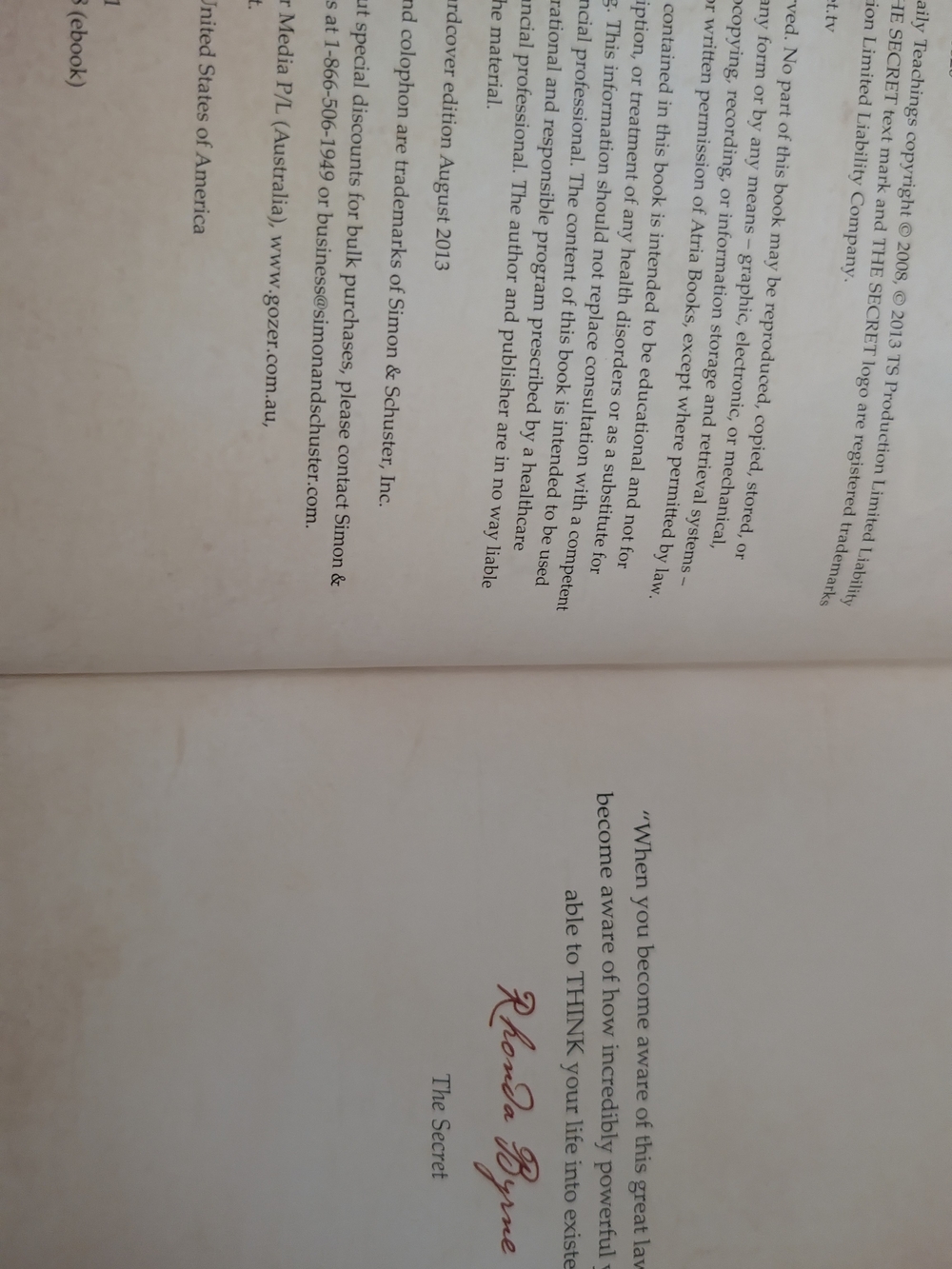 Self Help Books Bundle - Picture 8 of 10